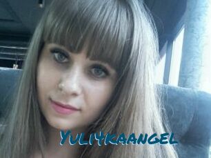 Yuli4kaangel