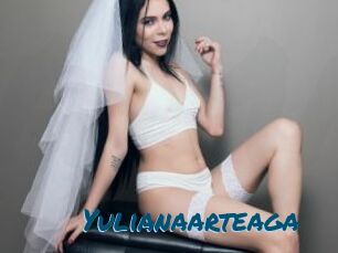 Yulianaarteaga