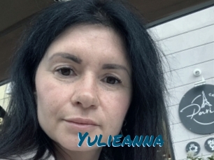 Yulieanna