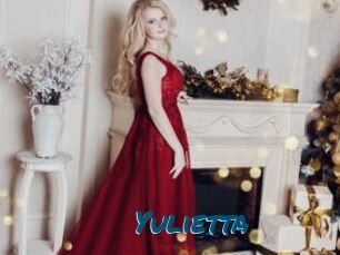 Yulietta