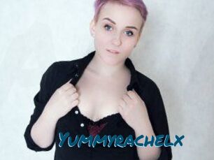 Yummyrachelx