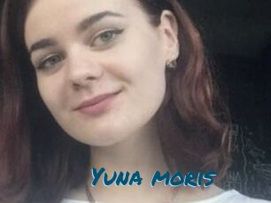 Yuna_moris