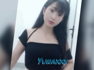 Yunaxxx