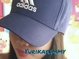 Yurikayummy