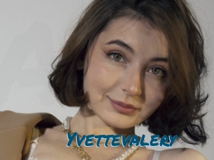 Yvettevalery