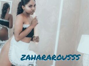 ZAHARAROUSSS