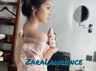 ZaraLawrence