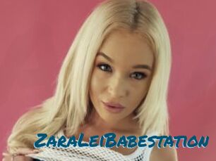 ZaraLeiBabestation