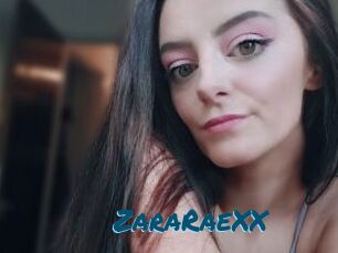 ZaraRaeXX