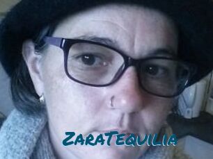 ZaraTequilia