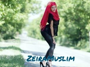 ZeiraMuslim