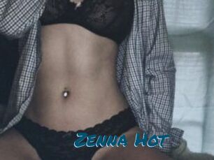 Zenna_Hot