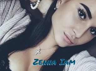 Zenna_Iam