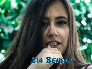 Zia_Benson