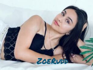 ZoeRudd