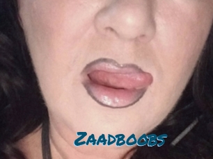 Zaadboobs