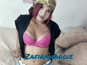 Zafiramargie