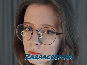 Zaraacreman