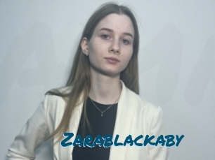 Zarablackaby