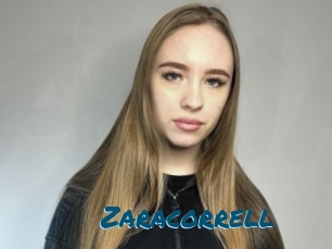 Zaracorrell