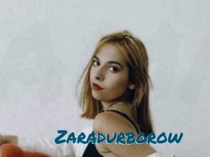 Zaradurborow