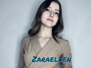 Zaraellen