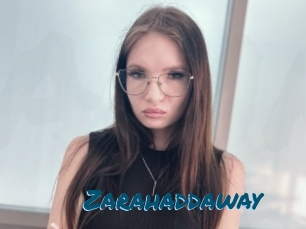 Zarahaddaway