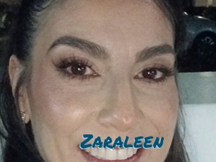 Zaraleen