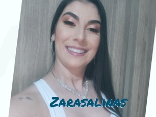 Zarasalinas