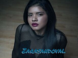 Zarasandoval