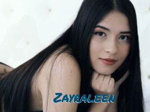 Zayraleen