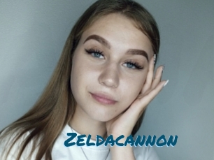 Zeldacannon