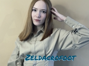 Zeldacrofoot