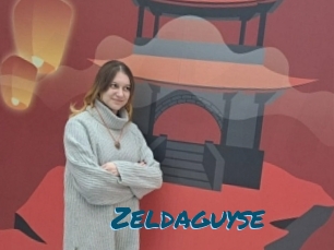 Zeldaguyse