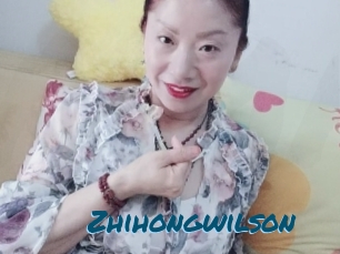 Zhihongwilson