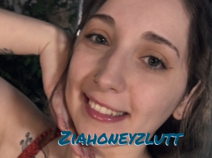 Ziahoneyzlutt