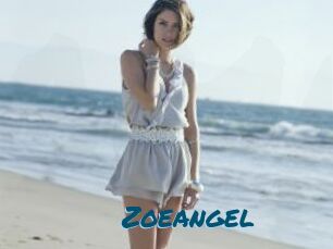 Zoeangel