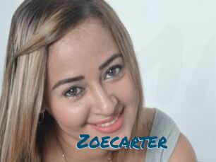 Zoecarter