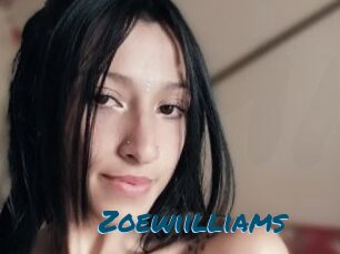 Zoewiilliams